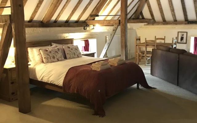 The Stables