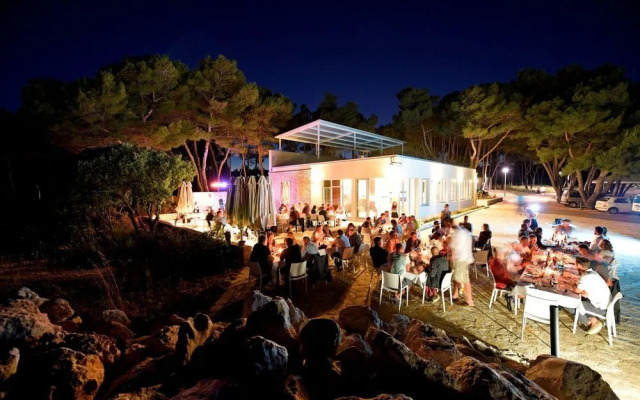 Pierre & Vacances Premium - Crvena Luka Apartments And Villas