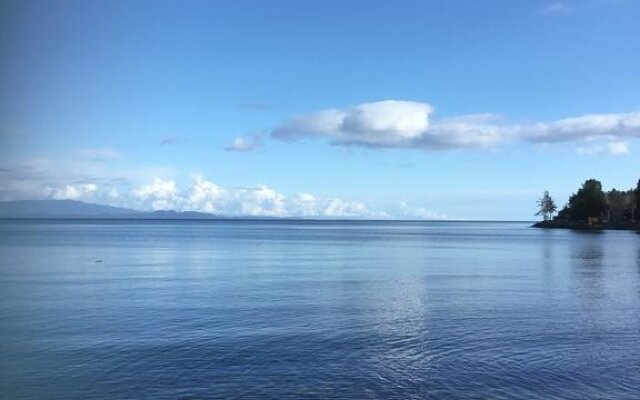 Qualicum Bay Resort