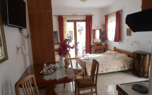 Villa Elizea