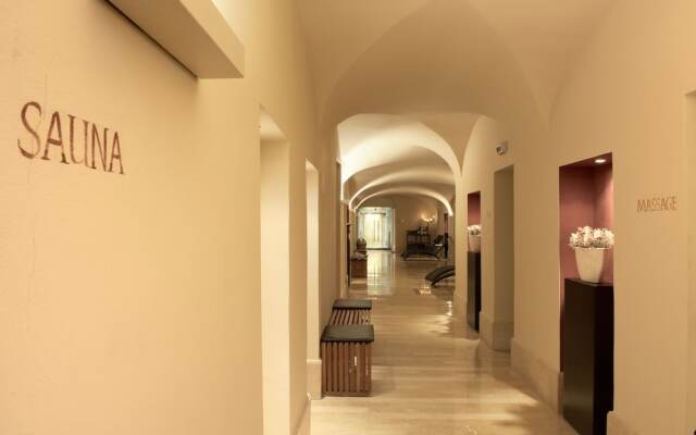 Limmathof Baden Hotel & Spa