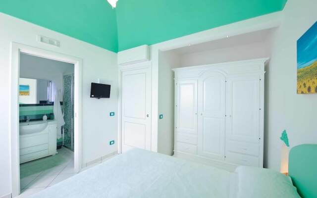 Amami Viaggi - Villa Virginia