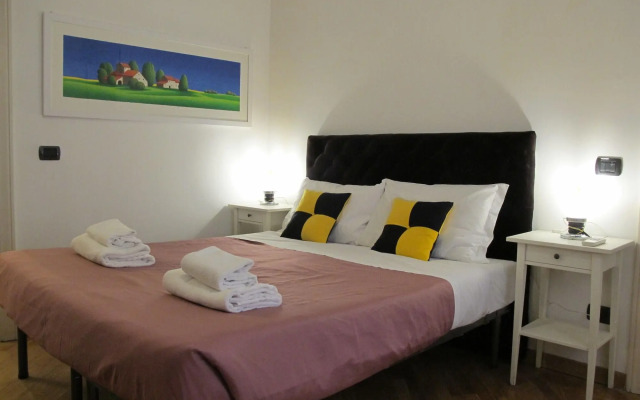Corso Vittorio Apartments