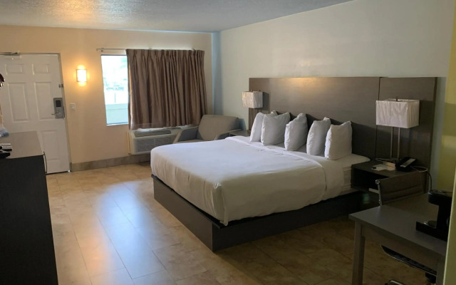 The Ponce St. Augustine Hotel