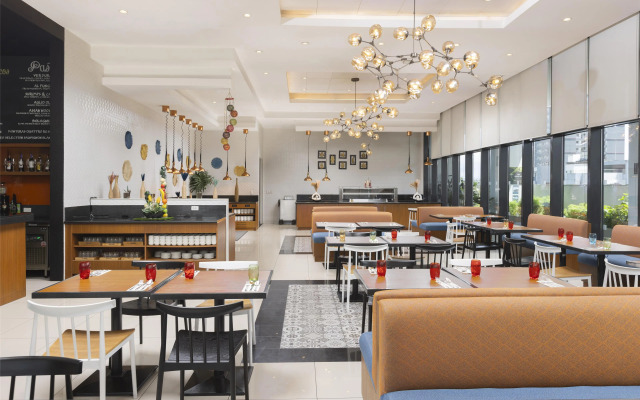 Park Inn by Radisson North Edsa