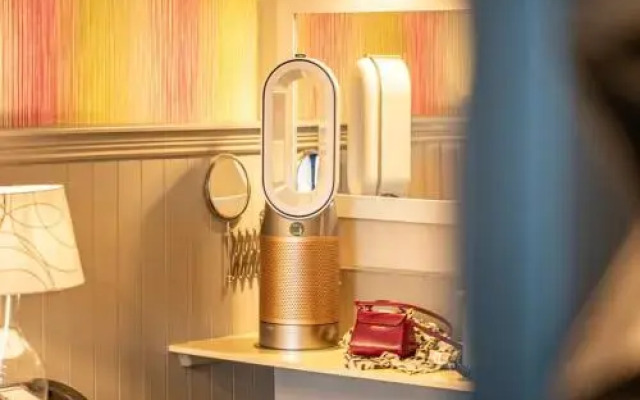 Emmet Hotel