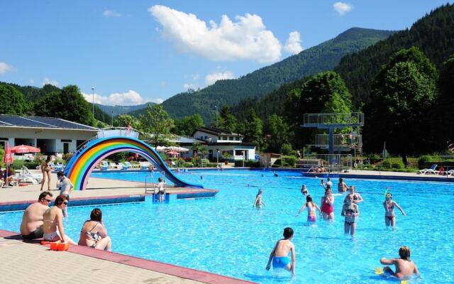 Hotel Restaurant Pension Krone Post