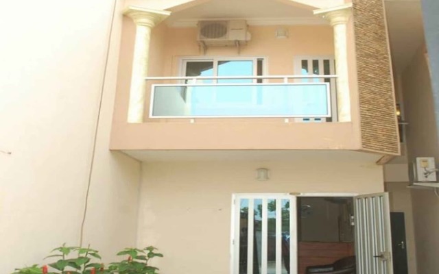 Residence Haziel