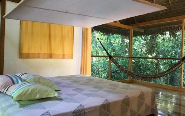 Collpas Tambopata Inn