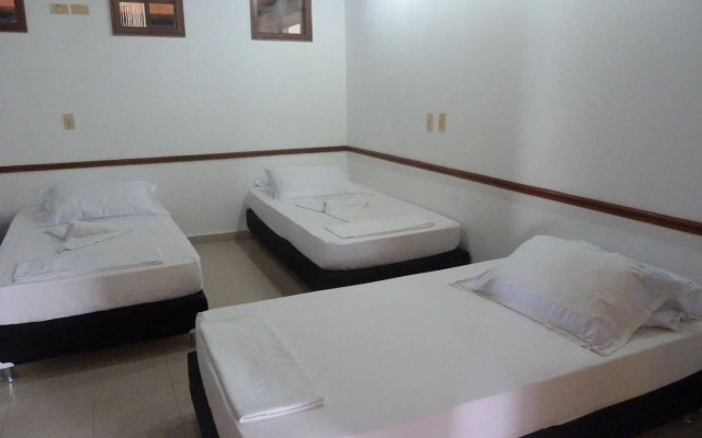 Hotel Balboa