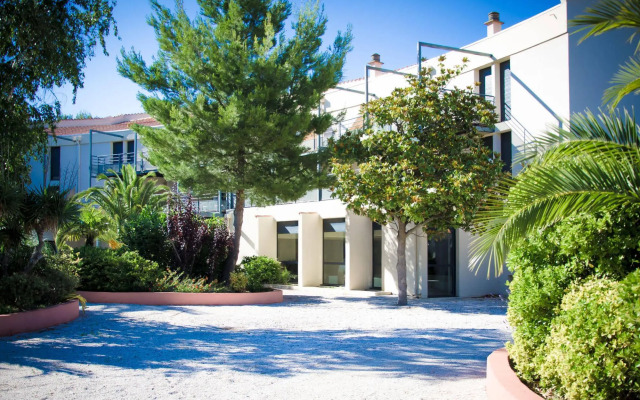 Vacancéole – Hôtel & Spa Las Motas – St Cyprien