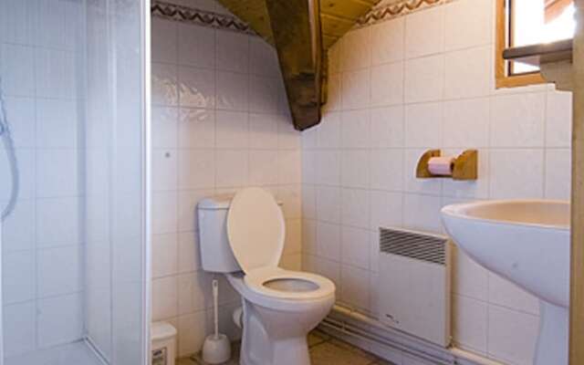 Chalet Pere Josef