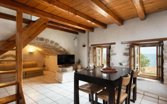 Rodi House