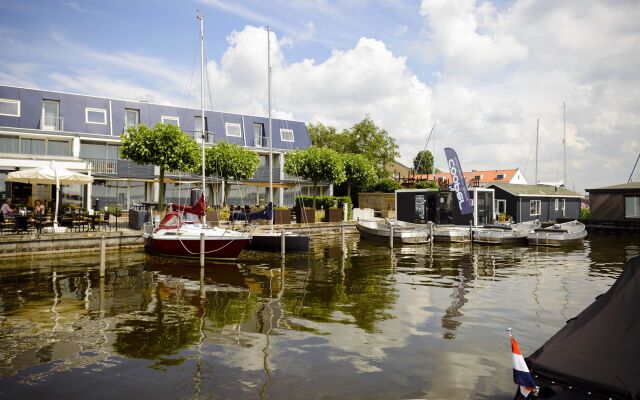 Fletcher Hotel-Restaurant Loosdrecht - Amsterdam