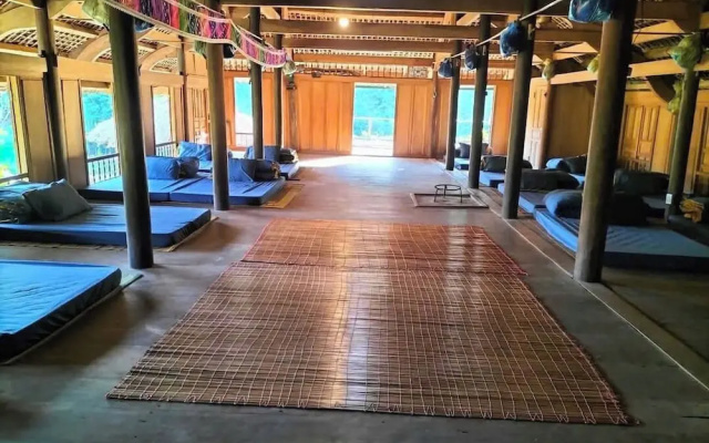 Ban Lien Forest Homestay Lao Cai – Sports – Bac Ha