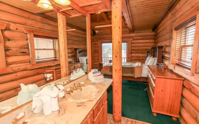 Sky View by Big Bear Cool Cabins