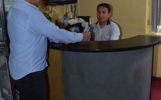 Hostal Royal
