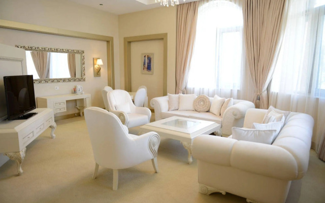 Qafqaz Karvansaray Hotel
