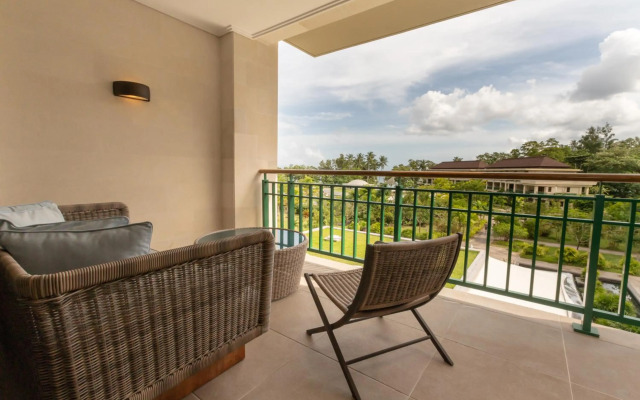 Savoy Seychelles Resort & Spa