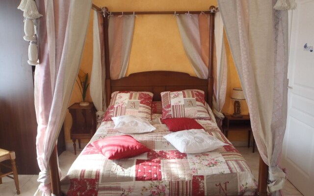 La Maison de Coellee