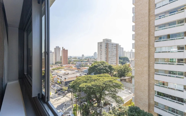 Arte Arquitetura Vila Mariana