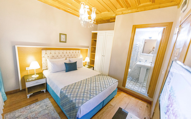 Acacia Mansion Hotel