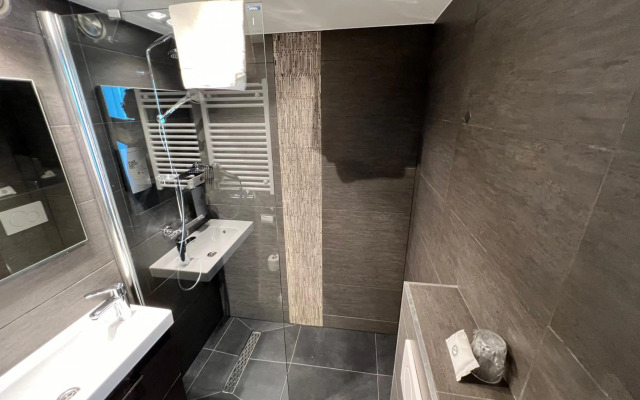 Best Western Hotel Royal Centre