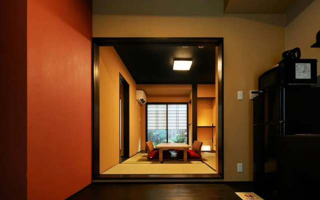 TSUBOMI luxury Inn shimabara-bettei 1
