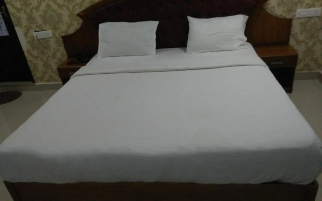 Bab Al Shifa residency