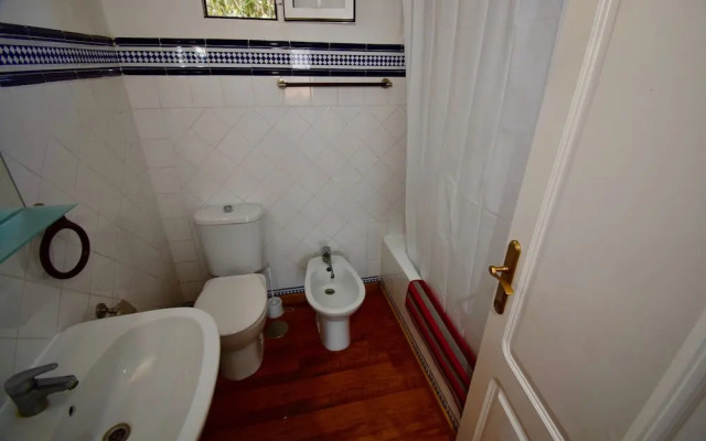 201 Sunflower - Ac/wifi - Private Pool