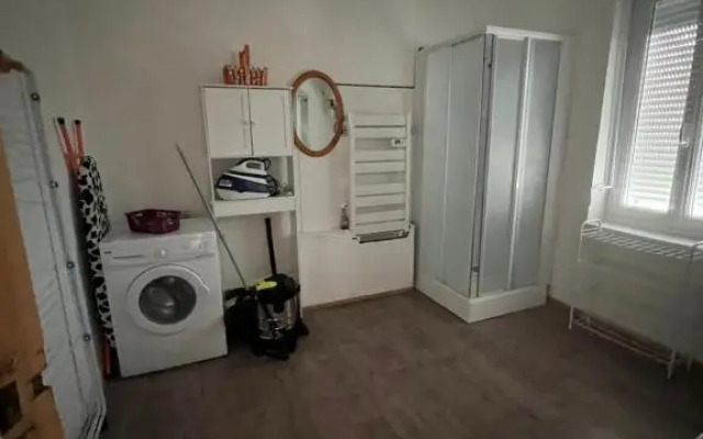 APPARTEMENT 6 PERSONNES CLASSE 2 ETOILES LEBOUCQ Laurent