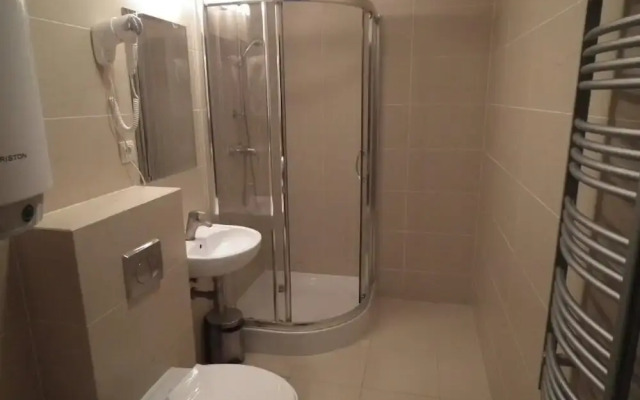 LIDO Apartamenty