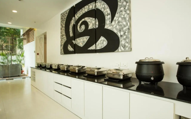 The Fern Residency - Mumbai