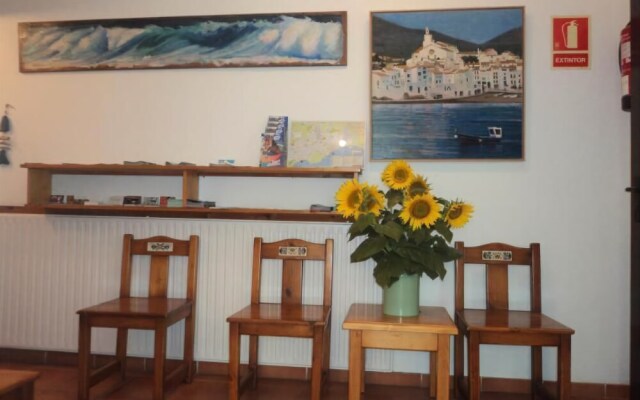 Hotel Caleta