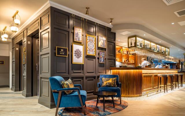Hotel Indigo Chester by IHG