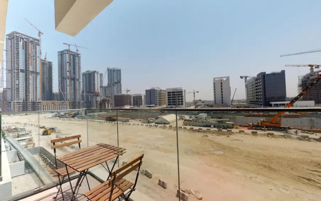 Al Meydan - Azizi Riviera 48 - 312