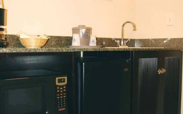 Hampton Inn & Suites Houston-Bush Intercontinental Aprt