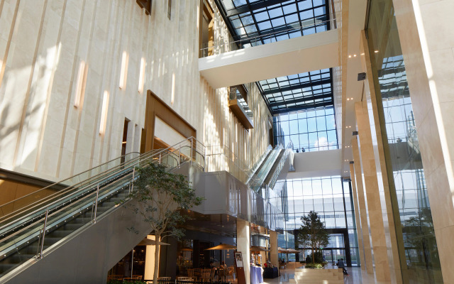 Grand InterContinental Seoul Parnas by IHG