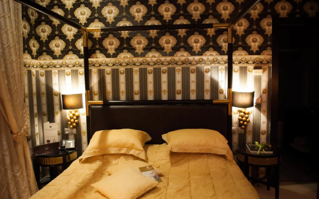 Andromeda Hotel Thessaloniki
