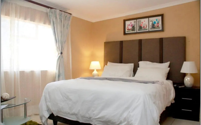 Peace & Lovely Bed And Breakfast