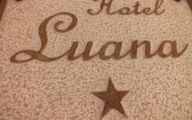 Hotel Luana