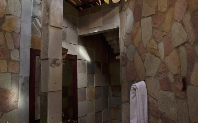 Paua Hotel Boutique