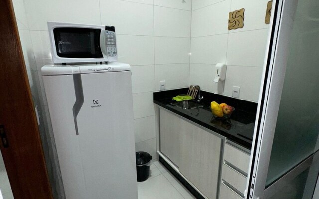 Apartamentos Pinheira