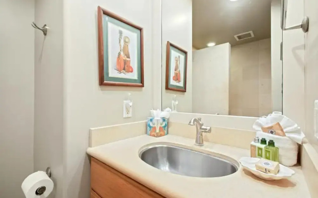 Maui Kaanapali Villas MKV-B242 by KBM