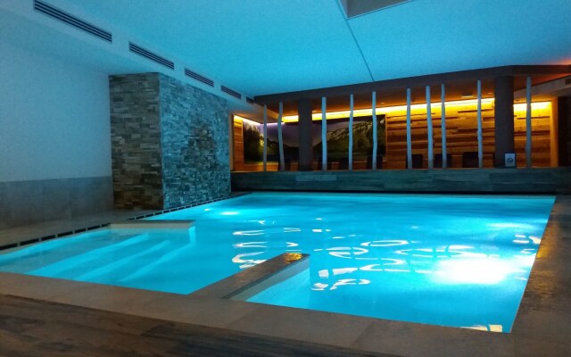 Gaia Wellness Residence Hotel
