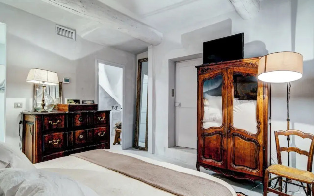 Charming Studio-1br-2p- In the Heart of Cannes