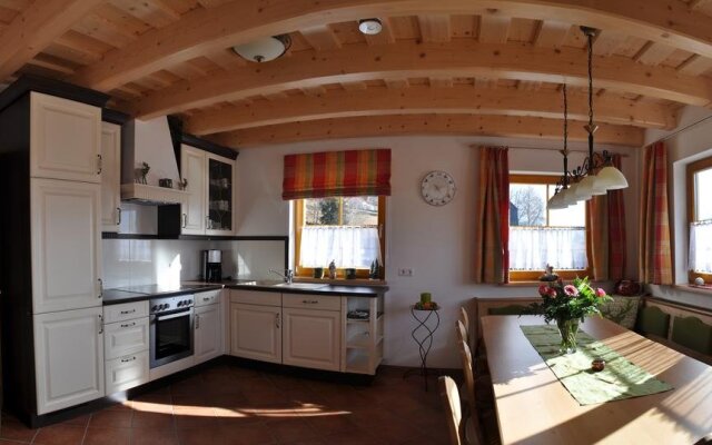 Sonnenchalets Mariapfarr