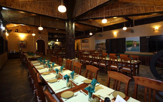 Jungle Villa Resort