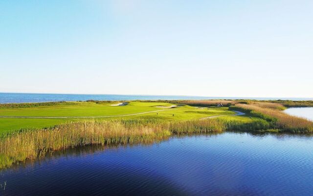 The Club at New Seabury