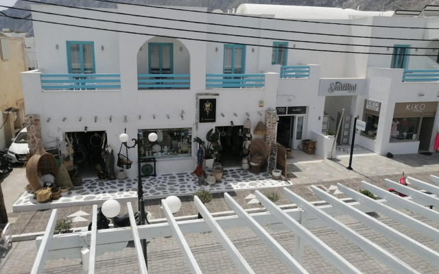 Dilino Hotel
